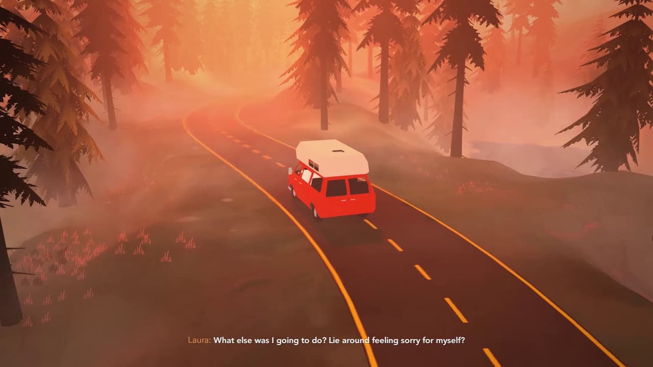 Resort screenshot 4