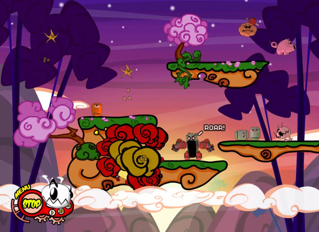 Eets screenshot 3