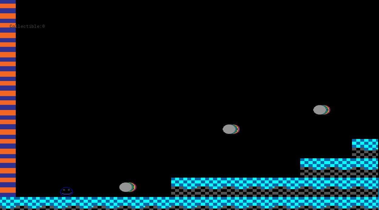 Serenity - Roll-A-Ball