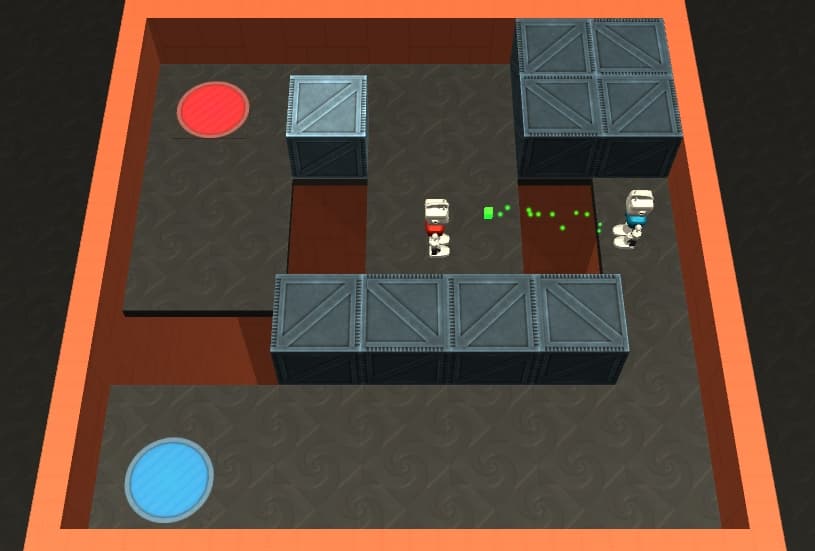 Buddy System (ProdigalSon, Drums, Chevy Thompson) screenshot 2