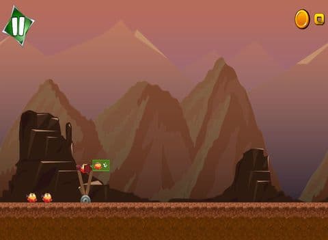 The legends of ninja screenshot 4
