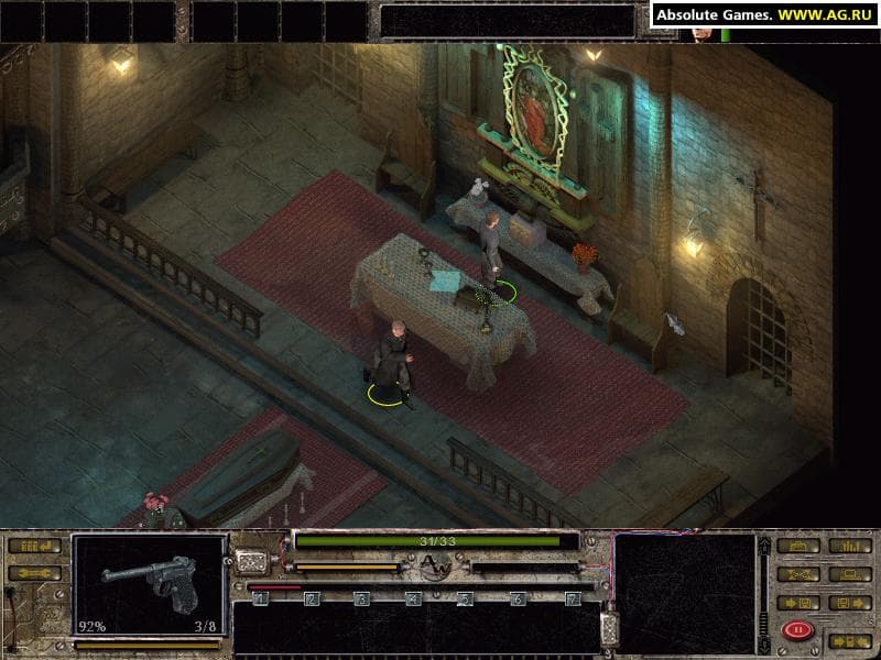 Another War screenshot 4