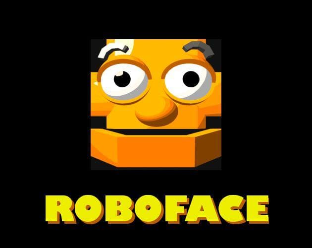 RoboFace