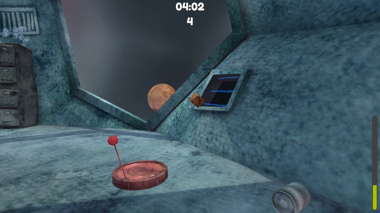 What do vacuums dream? screenshot 4