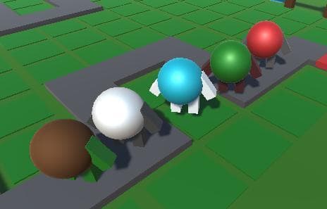 Taht-ı Savunma Hattı screenshot 3