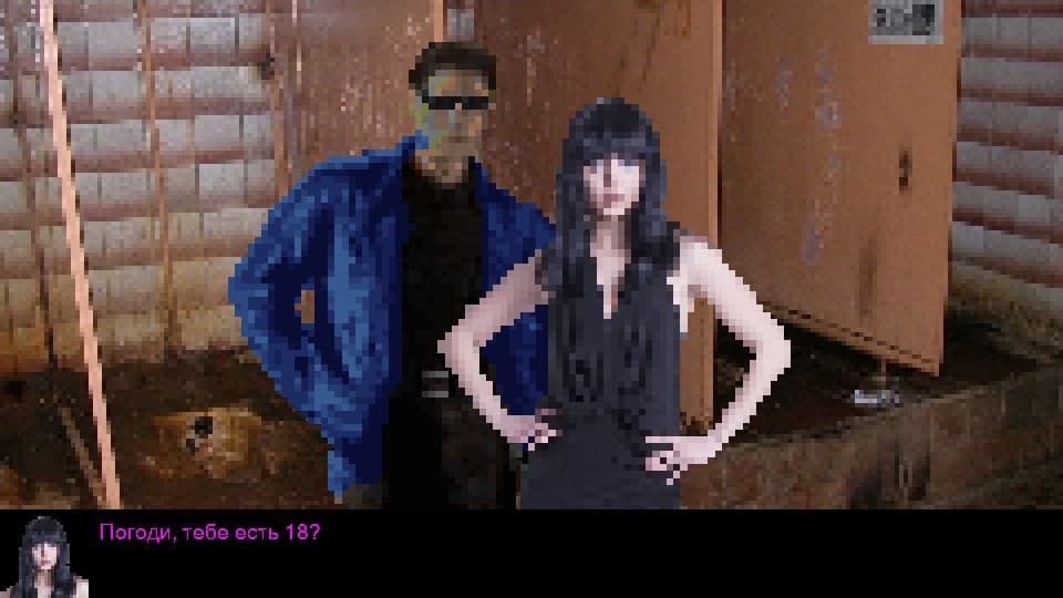 WalkSim