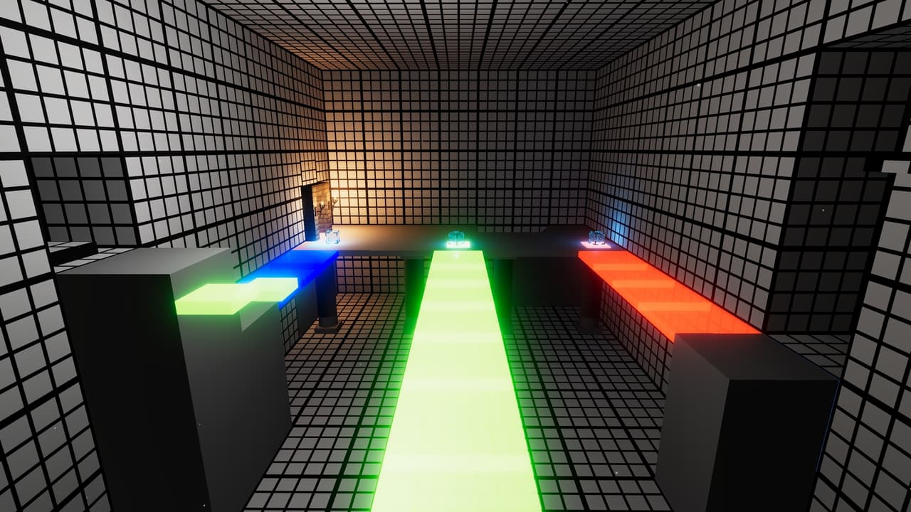 Cave Game (Daniel DOnofrio)