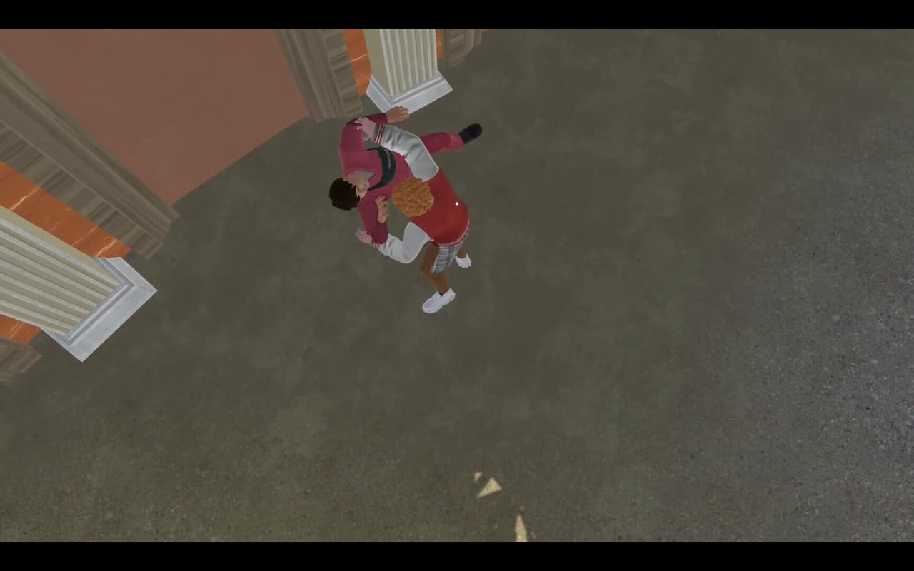 Parts Unknown 2024 screenshot 5