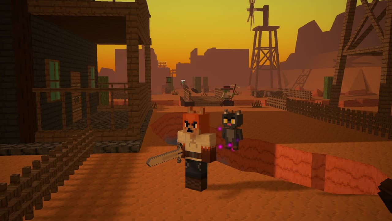 Dann Fox & The Time Machine screenshot 5