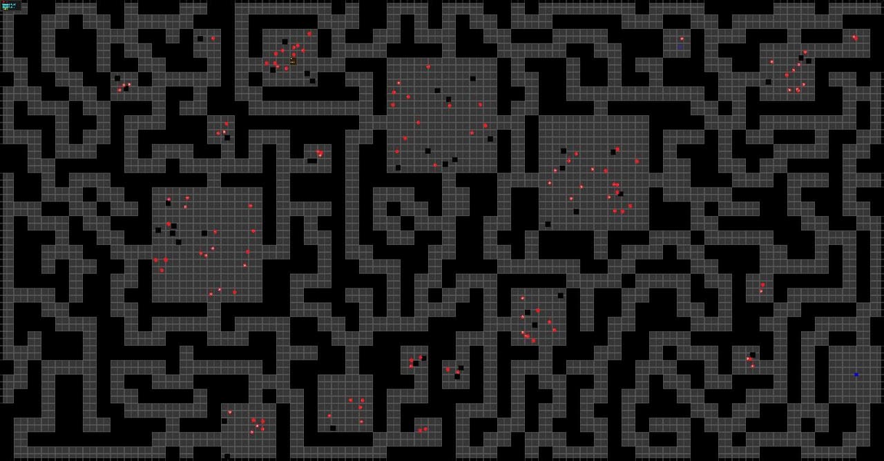 Dungeon of Kaltomek screenshot 2