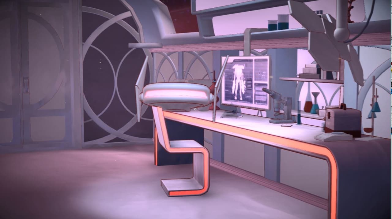 Destination Primus Vita - Episode 1: Austin screenshot 2