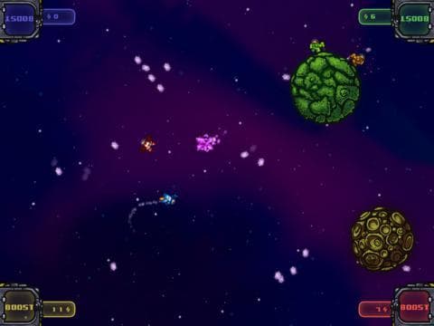 Globetrotters screenshot 2