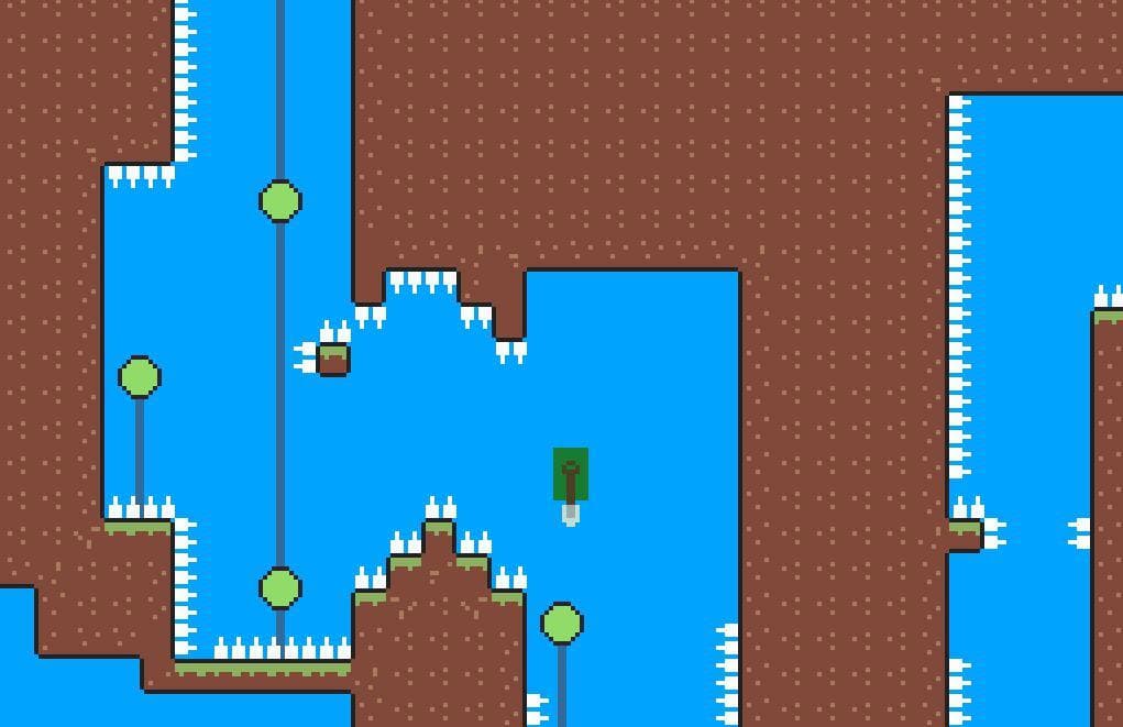 Dicey mechanics screenshot 2