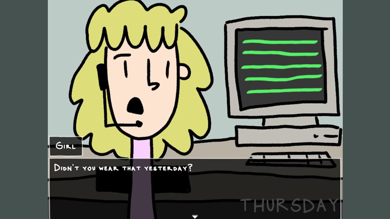 Call Center screenshot 4