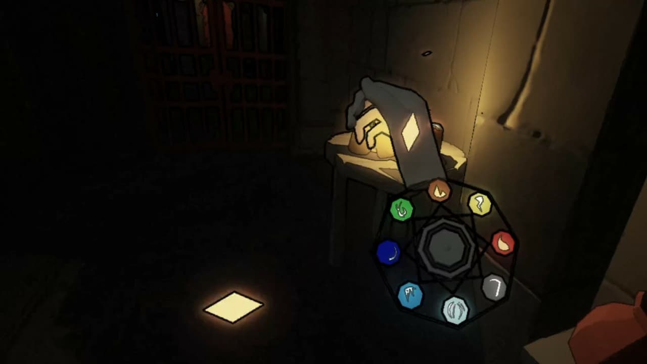 The Ninth Way screenshot 4