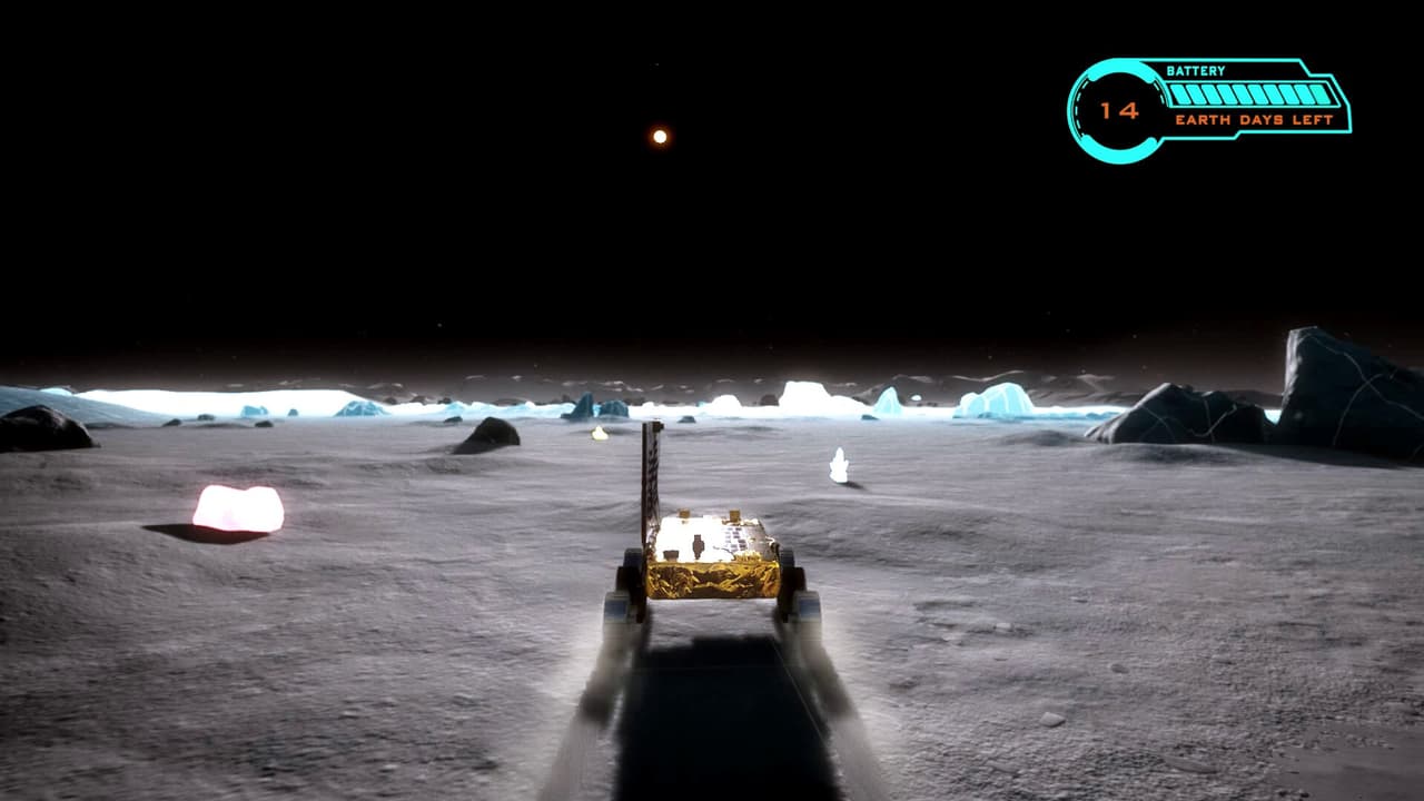 Chandrayaan VR screenshot 2