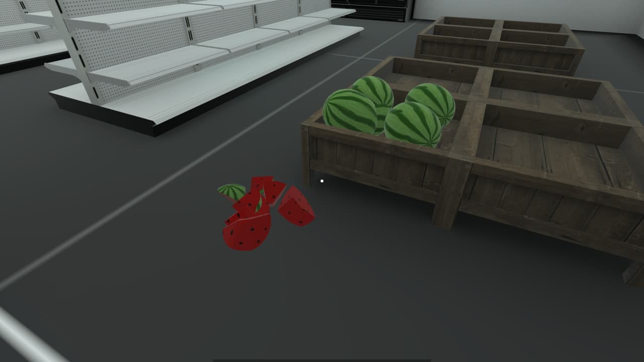 Counter Chaos
