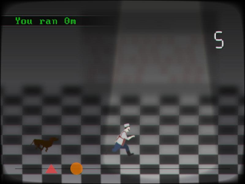 RunAway screenshot 3