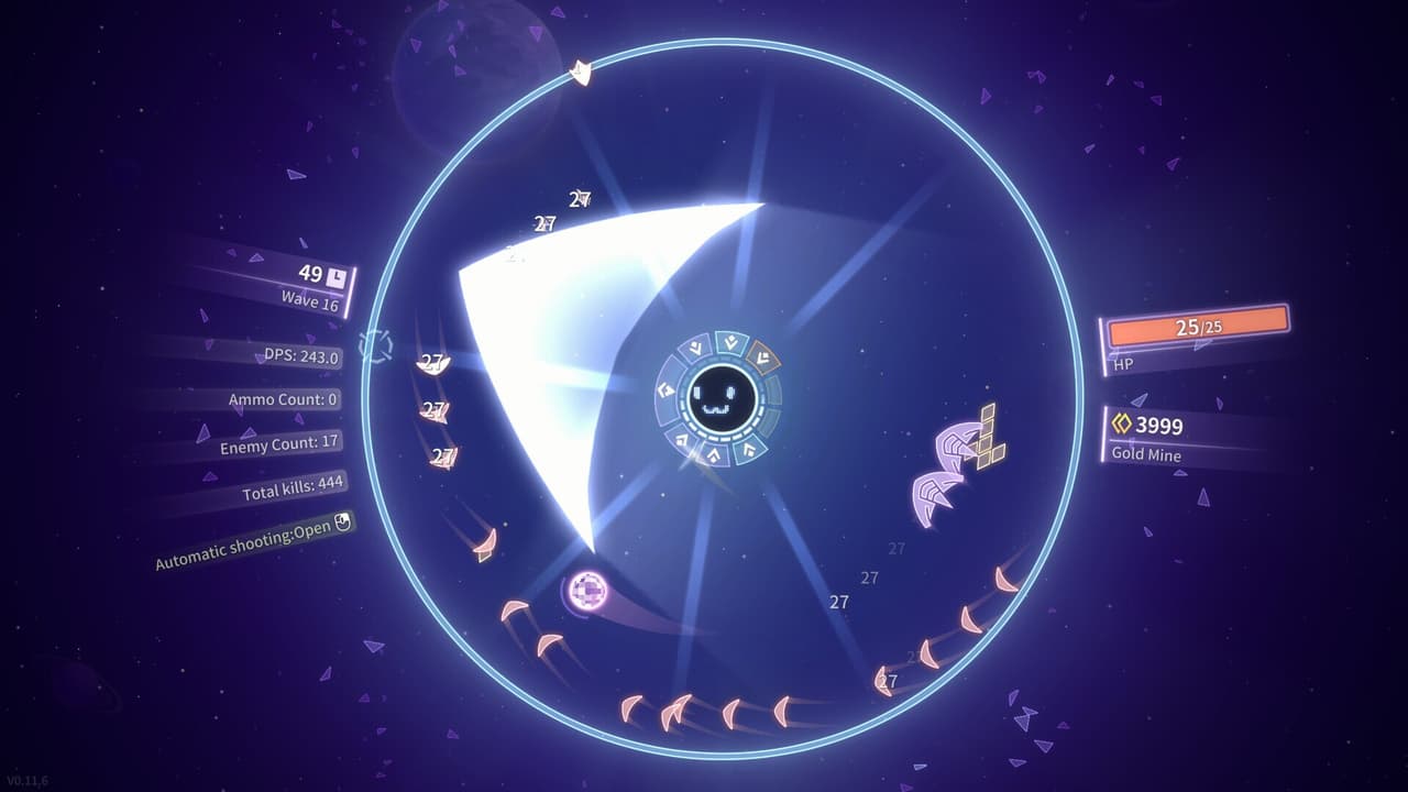 SHOOPER NOVA screenshot 4