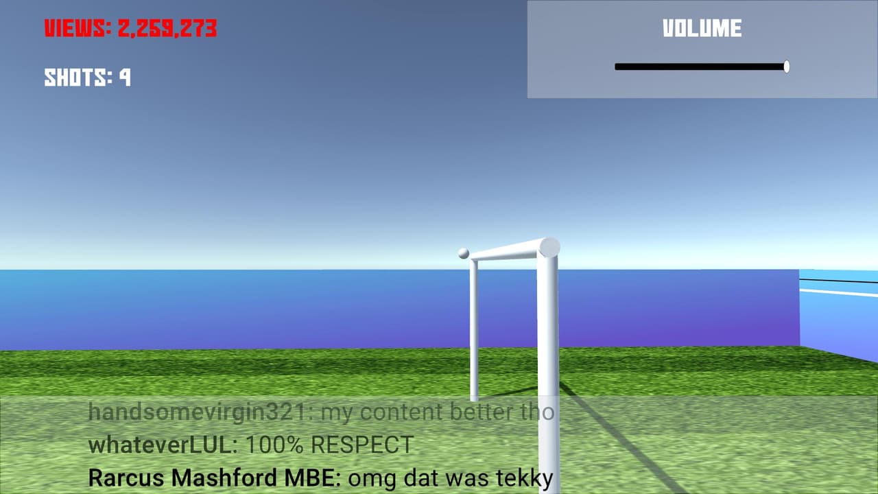 Crossbar Challenge 2022