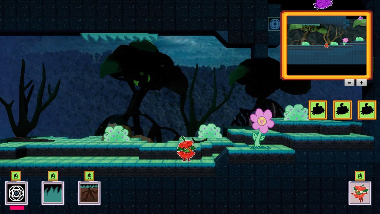 OnRoot screenshot 3