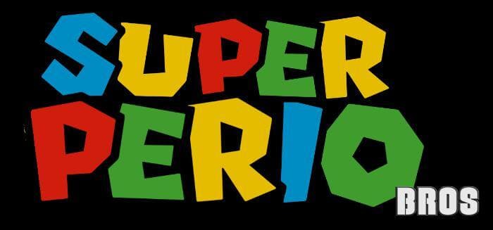 Super Perio Bros