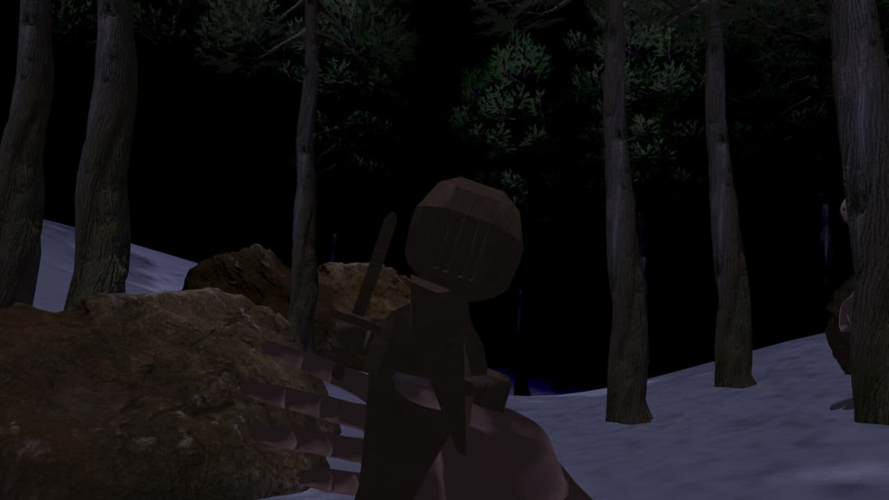 The First Present screenshot 5