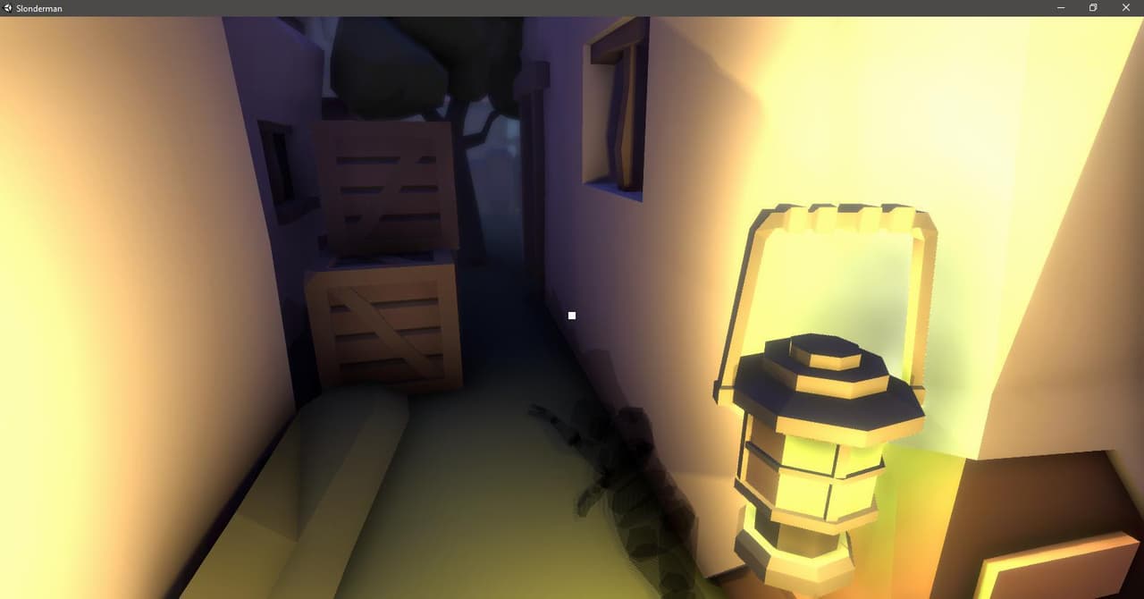 That Freezing Night screenshot 3