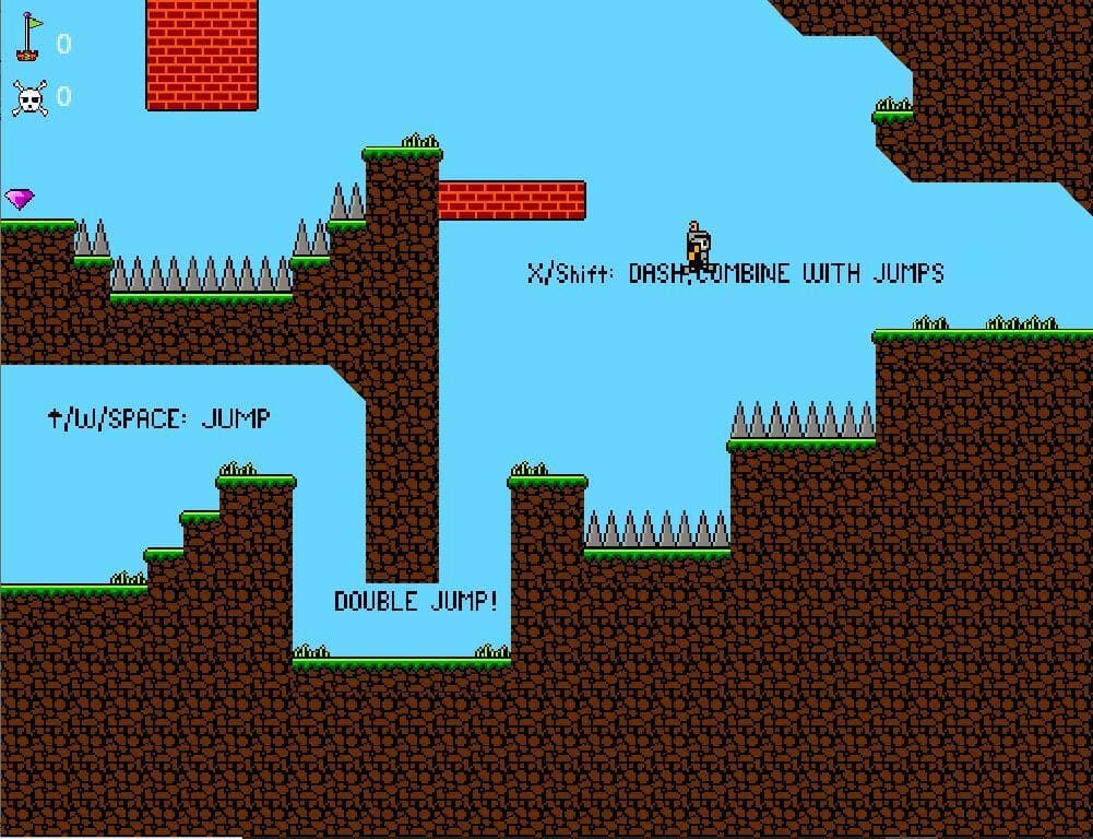 Sir Shield and the Holy Grail screenshot 3