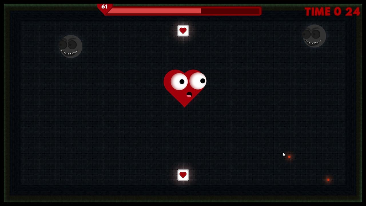 LAST LIFE STANDING screenshot 4