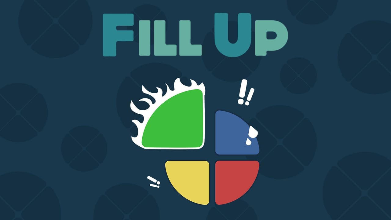 FillUp!