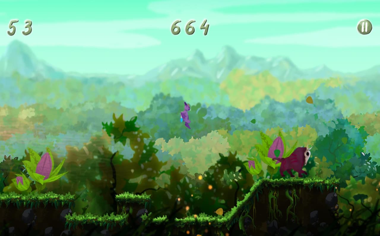 The Adventures of Diasi screenshot 6