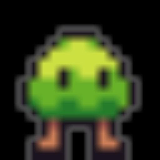 Bouncing Bush