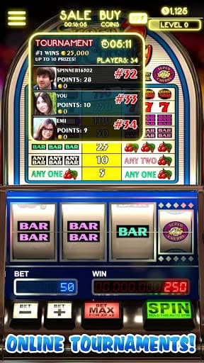 Free Slots 🍒 25x Cherry screenshot 5