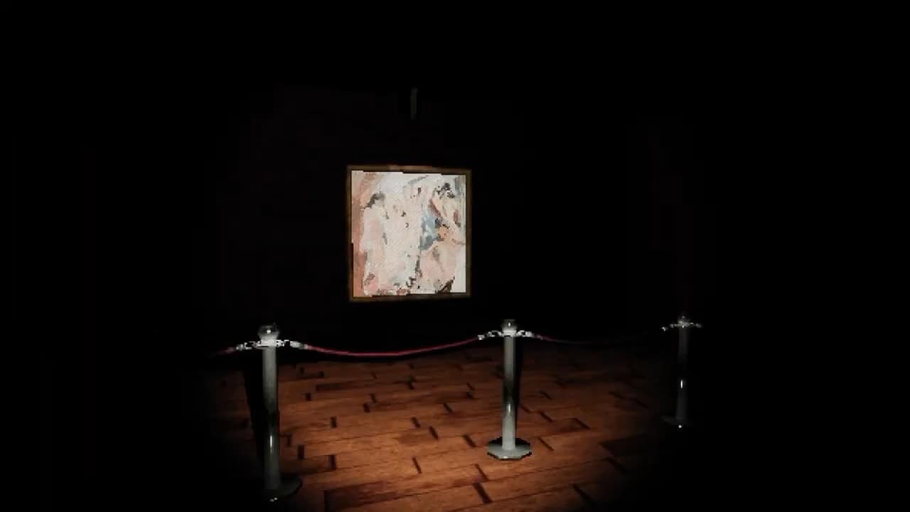Museum of souls screenshot 3