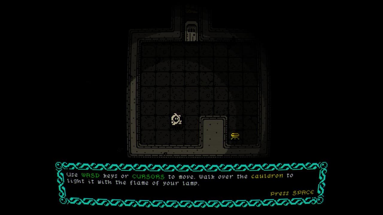 The Enchanted Tower [ALPHA] screenshot 2