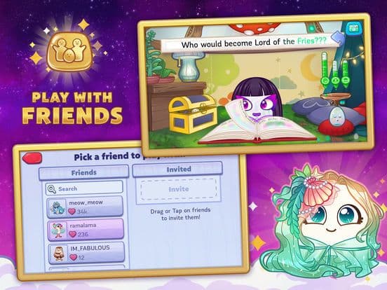 Egg! screenshot 5