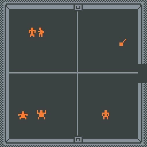 Pixel Prison