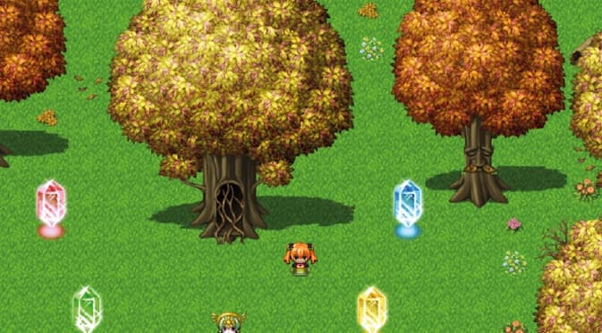 Aventura das Letras Mágicas 4.0 screenshot 3