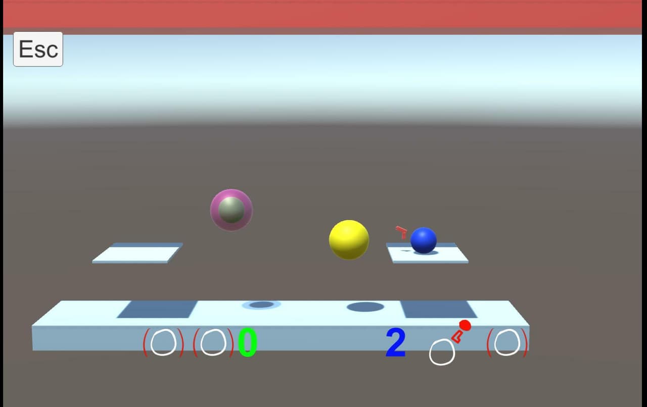 Super Smash balls