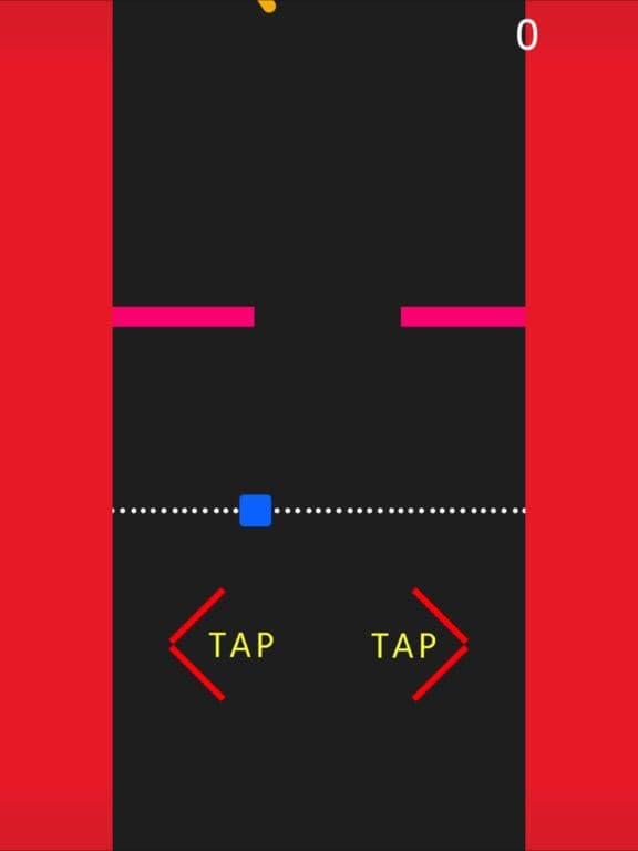 Dancing Go screenshot 3