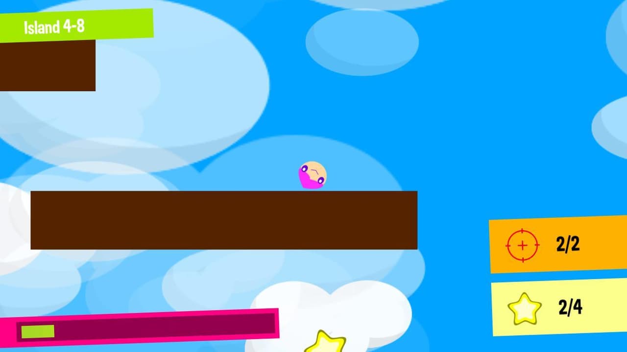 Balls n Stars screenshot 5