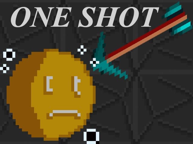 One Shot (SentientStickman)