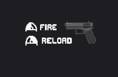 Handgun