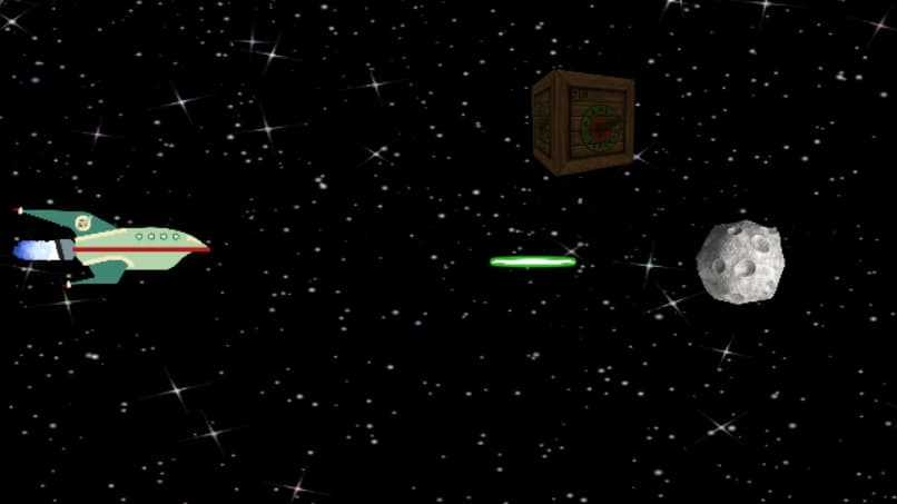 Planet Express (valentas000)