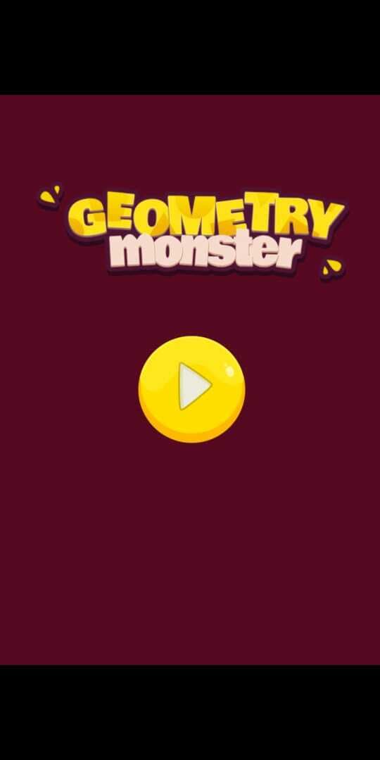 Geometry Monster (James_Doe) screenshot 6