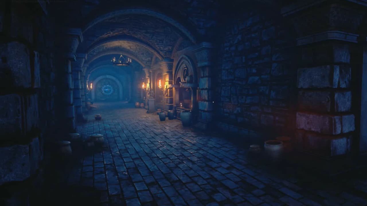 Last Room screenshot 3