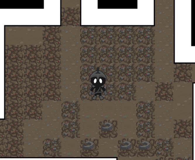 Lost Game