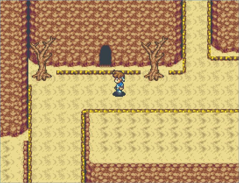 Dungeon Warrior 3 screenshot 3