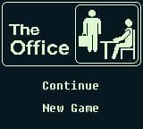 The Office GB